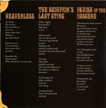 CD Howl: Full Of Hell