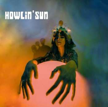 LP/CD Howlin' Sun: Howlin' Sun