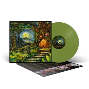LP Howling Giant: Crucible & Ruin Green Lt