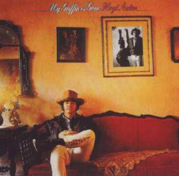 Album Hoyt Axton: My Griffin Is Gone