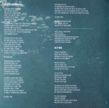 CD Hozier: Wasteland, Baby!