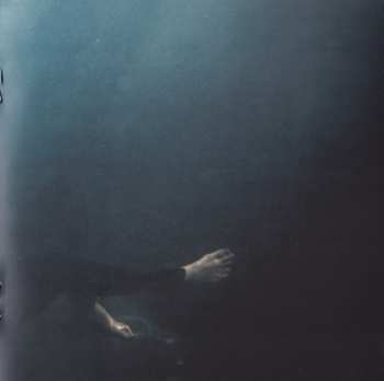 CD Hozier: Wasteland, Baby!