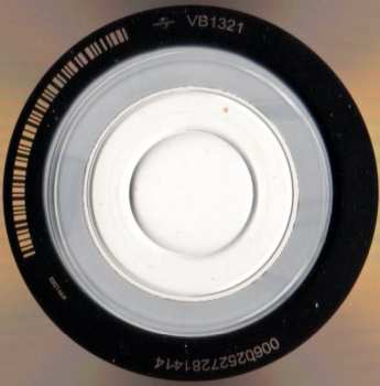 CD Hrdza: HAJNAJNANYJA