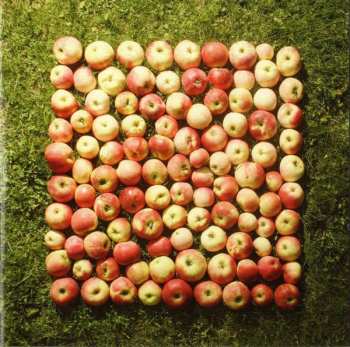 CD Hrdza: HAJNAJNANYJA