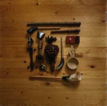 CD Hrdza: HAJNAJNANYJA