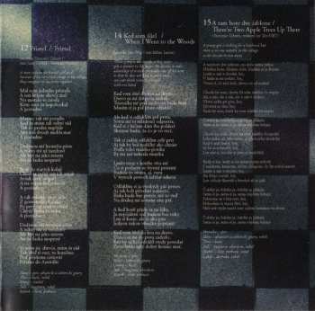 CD Hrdza: HAJNAJNANYJA