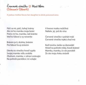 CD Hrdza: Hrdzavá Osemnástka