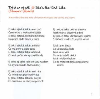 CD Hrdza: Hrdzavá Osemnástka