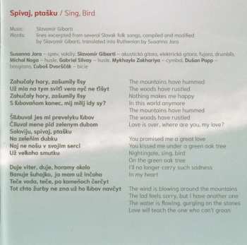 CD Hrdza: Neskrotený