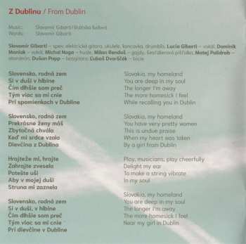 CD Hrdza: Neskrotený