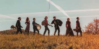 CD Hrdza: Neskrotený