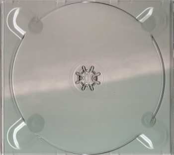 CD Hrdza: Neskrotený