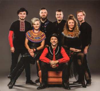 CD Hrdza: Neskrotený