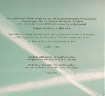 CD Hrdza: Neskrotený