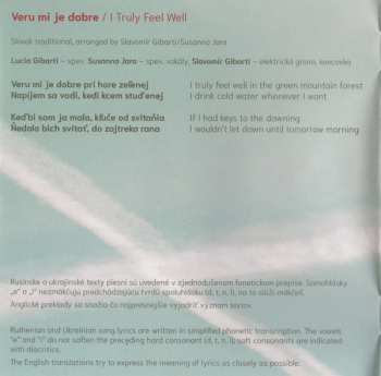 CD Hrdza: Neskrotený