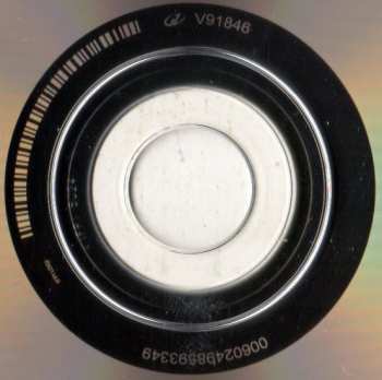 CD Hrdza: Pod Božími Oknami