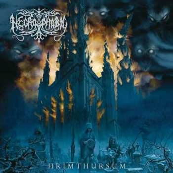 LP Necrophobic: Hrimthursum