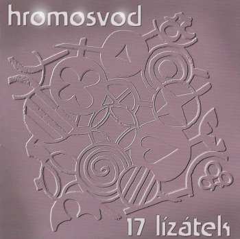 Album Hromosvod: 17 Lízátek