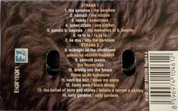 MC Michal Prokop: Černý Ovce = Black Sheep