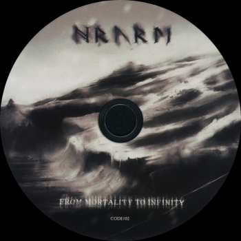 CD Hryre: From Mortality To Infinity