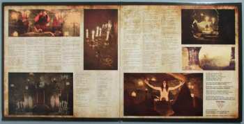 2LP Huata: Atavist Of Mann