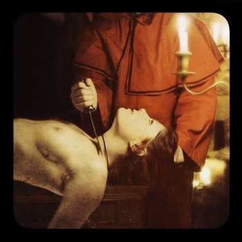 2LP Huata: Atavist Of Mann