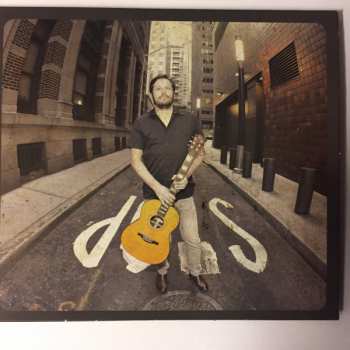 CD Hubert Dorigatti: Stop DIGI