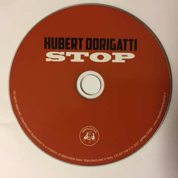 CD Hubert Dorigatti: Stop DIGI