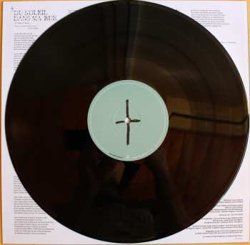 3LP/CD/Caja/MC Hubert Félix Thiéfaine: Géographie Du Vide LTD