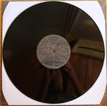 3LP/CD/Caja/MC Hubert Félix Thiéfaine: Géographie Du Vide LTD