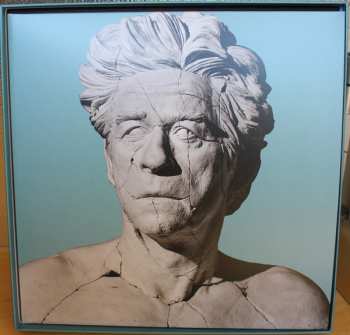 3LP/CD/Caja/MC Hubert Félix Thiéfaine: Géographie Du Vide LTD