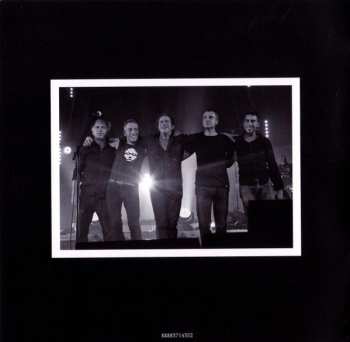 2CD Hubert Félix Thiéfaine: Homo Plebis Ultimae Tour