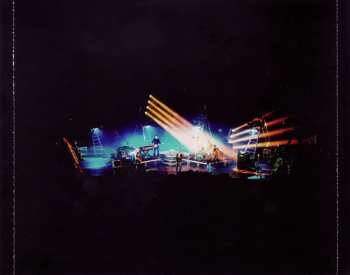 2CD Hubert Félix Thiéfaine: Homo Plebis Ultimae Tour