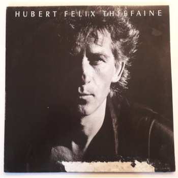 LP Hubert Félix Thiéfaine: Meteo Fur Nada