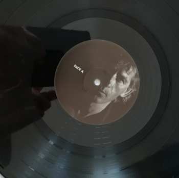 LP Hubert Félix Thiéfaine: Meteo Fur Nada