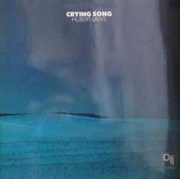 LP Hubert Laws: Crying Song
