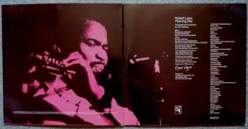CD Hubert Laws: Morning Star