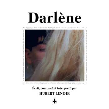 LP Hubert Lenoir: Darlène CLR