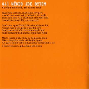 CD Hudba Praha Band: Barevný Sny