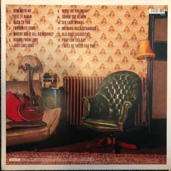 LP Hudson Taylor: Loving Everywhere I Go