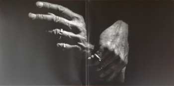 2LP Hugh Cornwell: Monster