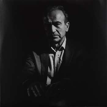 2LP Hugh Cornwell: Monster