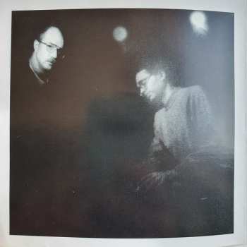 CD Hugh Hopper: A Remark Hugh Made