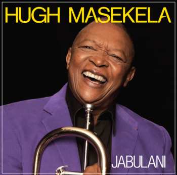 CD Hugh Masekela: Jabulani