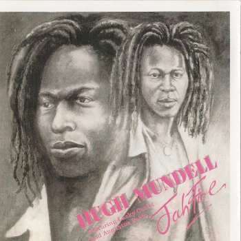 CD Hugh Mundell: Jah Fire