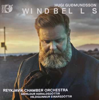 CD/Blu-ray Hugi Guðmundsson: Windbells