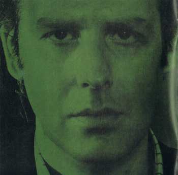 CD Hugo Race & True Spirit: The Spirit