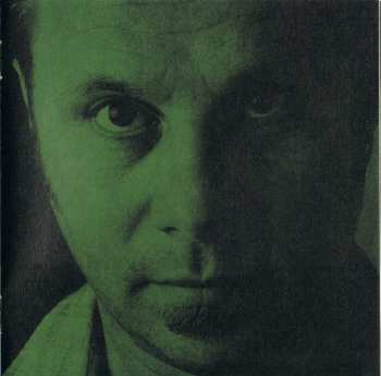 CD Hugo Race & True Spirit: The Spirit