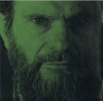 CD Hugo Race & True Spirit: The Spirit