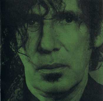 CD Hugo Race & True Spirit: The Spirit